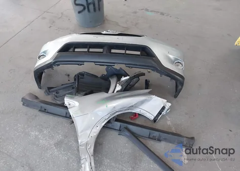 2015 Subaru Xv Crosstrek 2.0I Limited из США, поврежденный, VIN JF2GPAMC1F8277952